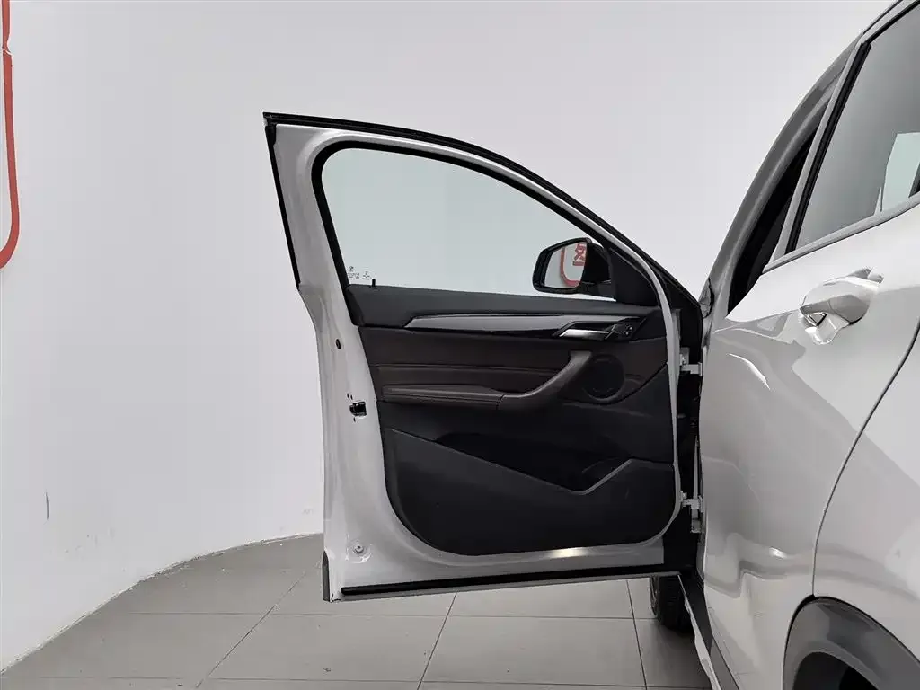 BMW X2 2021 из CN, фото 3