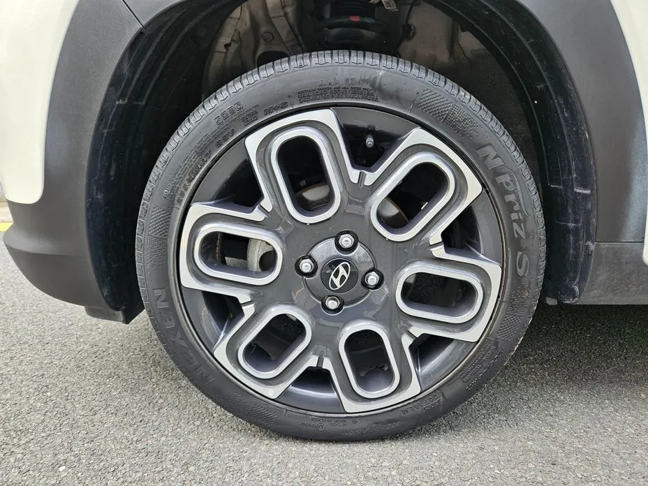 Hyundai Casper — фото 2