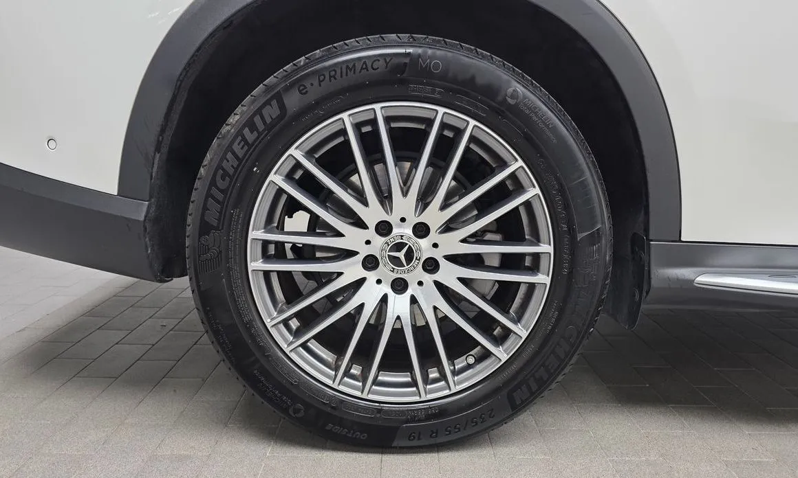 Mercedes-Benz GLC-Class 2025 из KR, фото 8