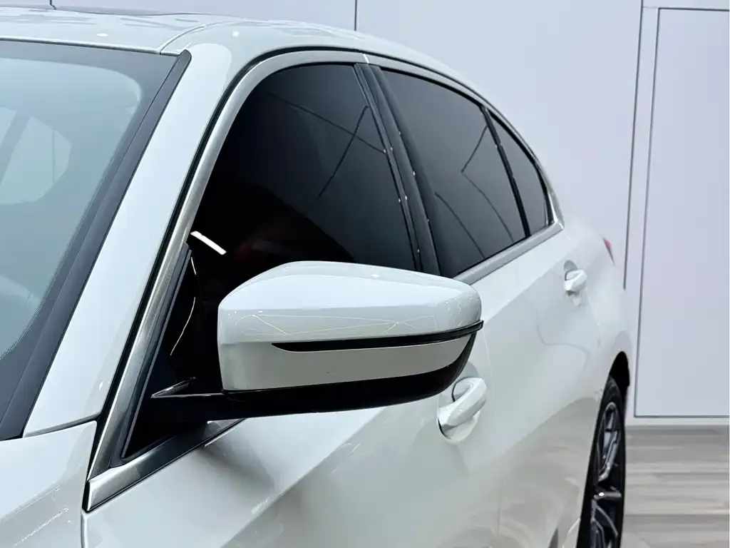 BMW 3 Series — фото 10