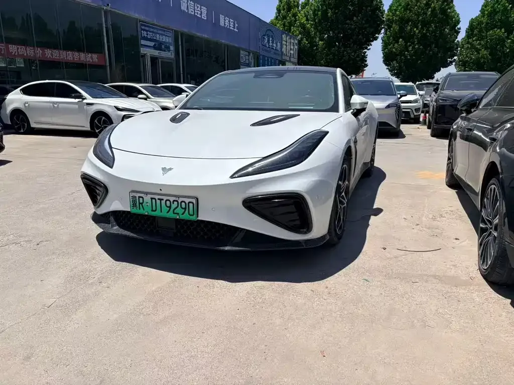 Neta GT