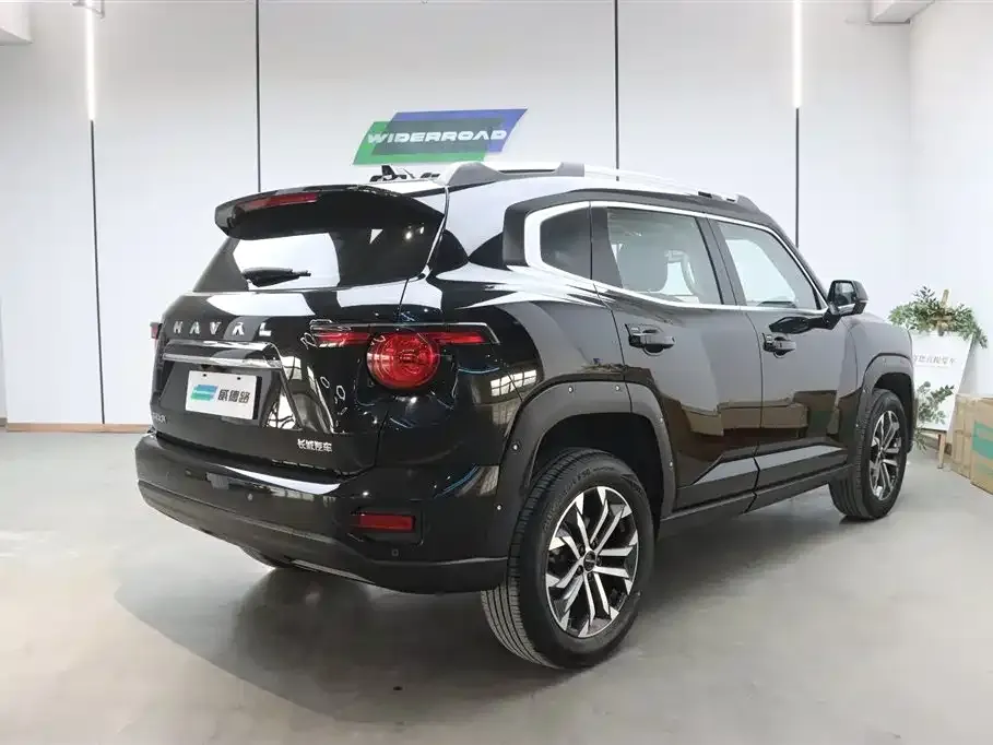 Haval H7 (Big Dog Plus) 2024 из CN, фото 7