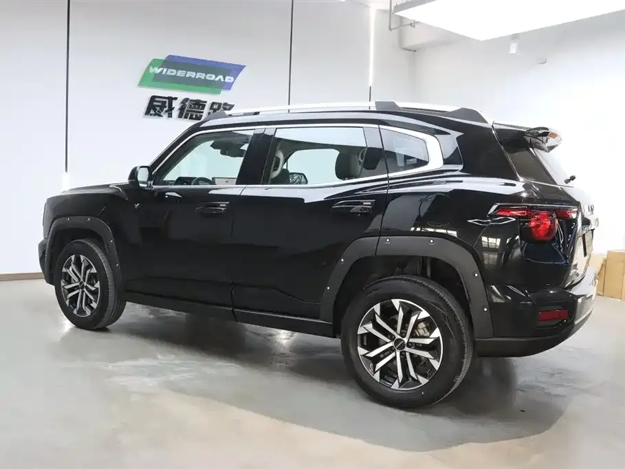 Haval H7 (Big Dog Plus) 2024 из CN, фото 9