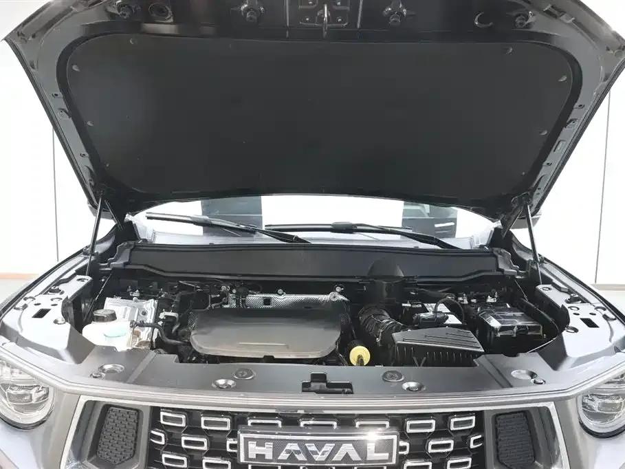 Haval H7 (Big Dog Plus) 2024 из CN, фото 6