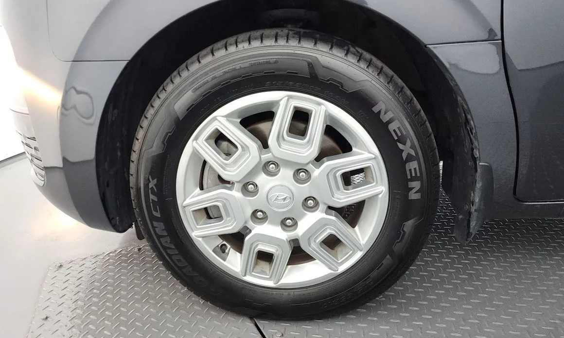 Hyundai Staria — фото 10