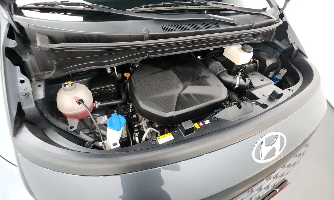 Hyundai Staria — фото 3