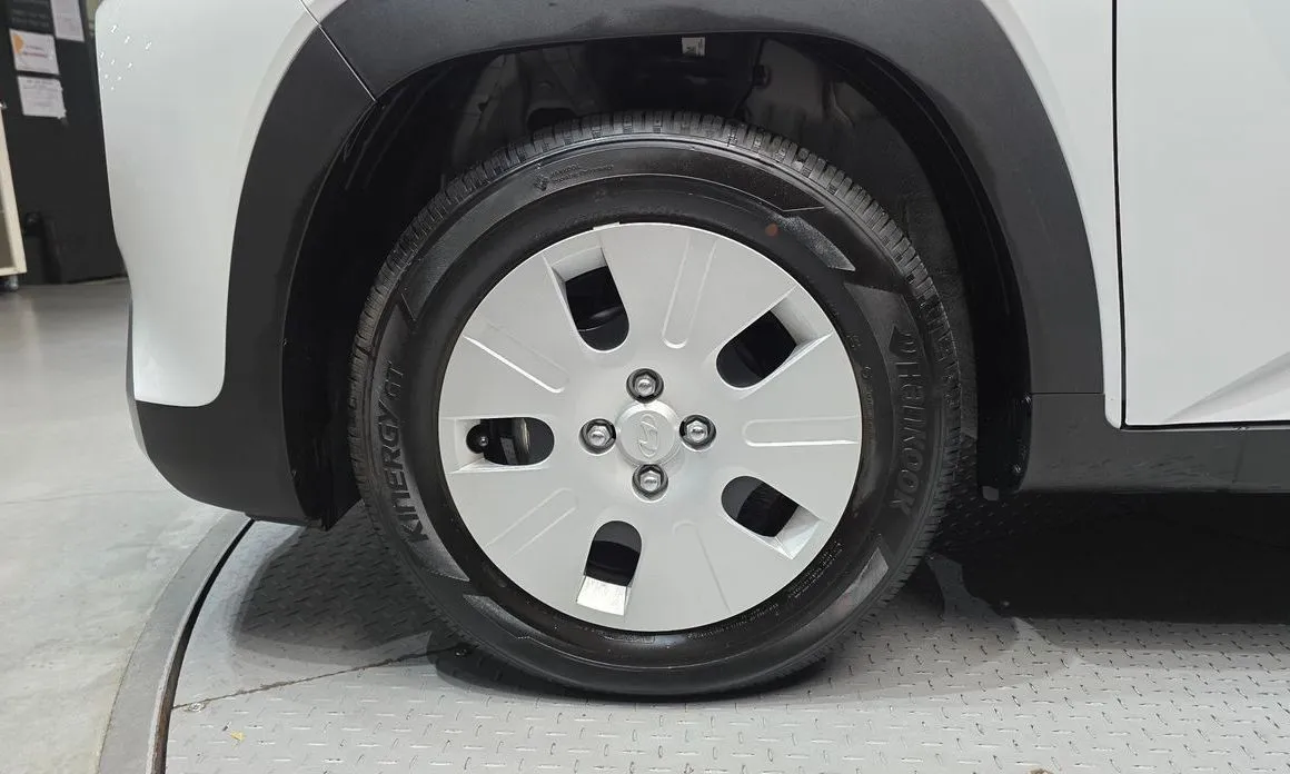 Hyundai Casper 2026 из KR, фото 10
