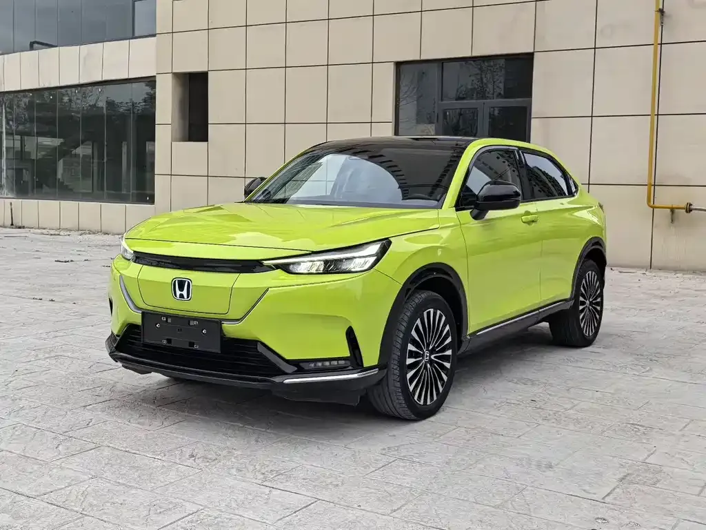 Honda e:NS1