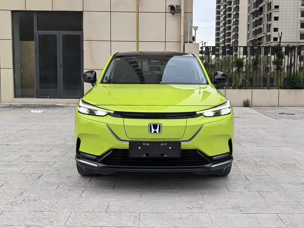 Honda e:NS1 2022 из CN, фото 9
