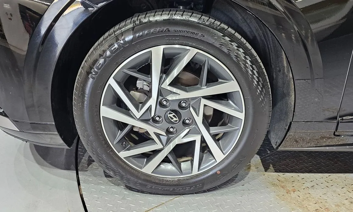 Hyundai Grandeur 2023 из KR, фото 4