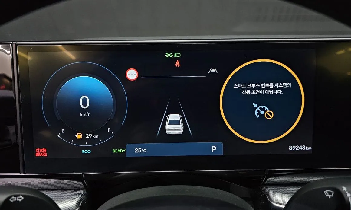 Hyundai Grandeur 2023 из KR, фото 6