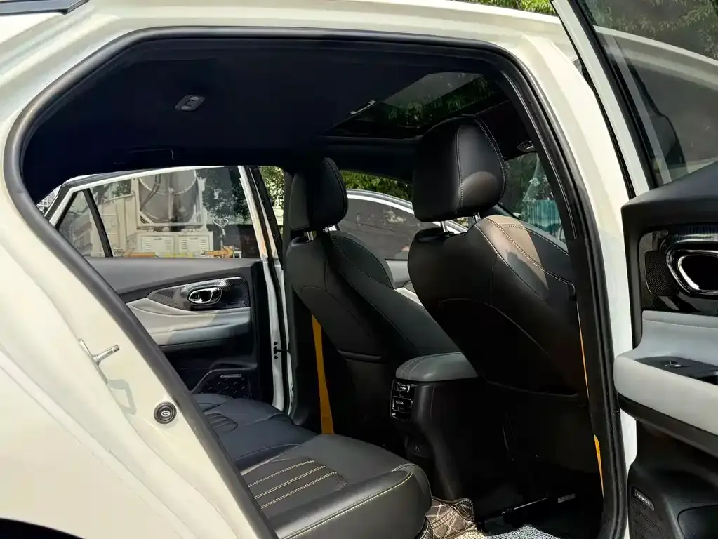 GAC Motor Shadow Leopard 2023 из CN, фото 2