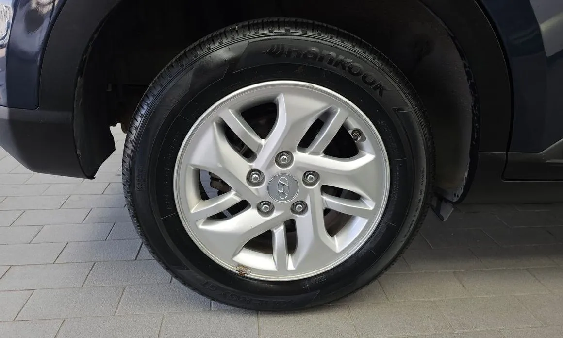 Hyundai Venue 2022 из KR, фото 8