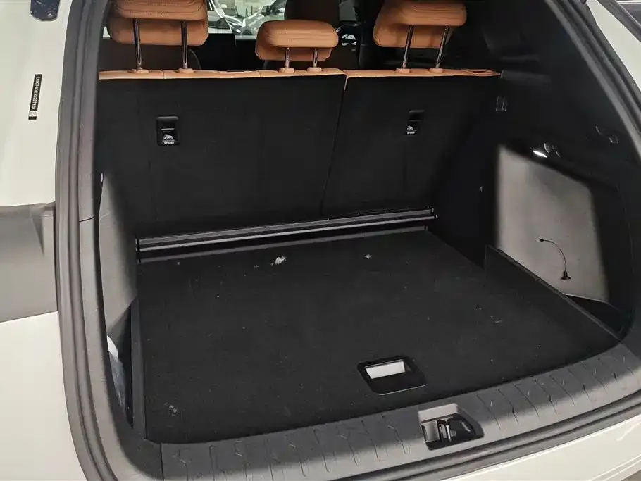 BYD L DM-i — фото 2