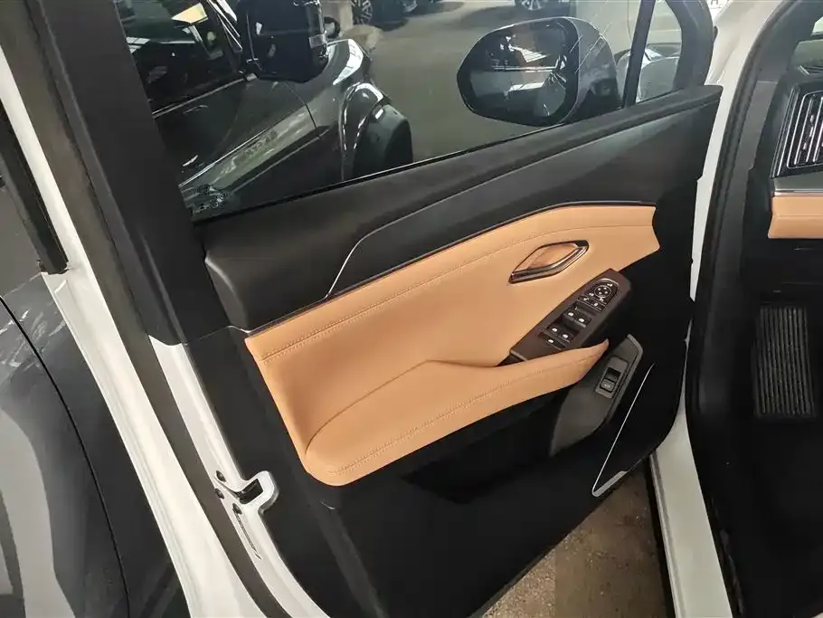 BYD L DM-i — фото 3