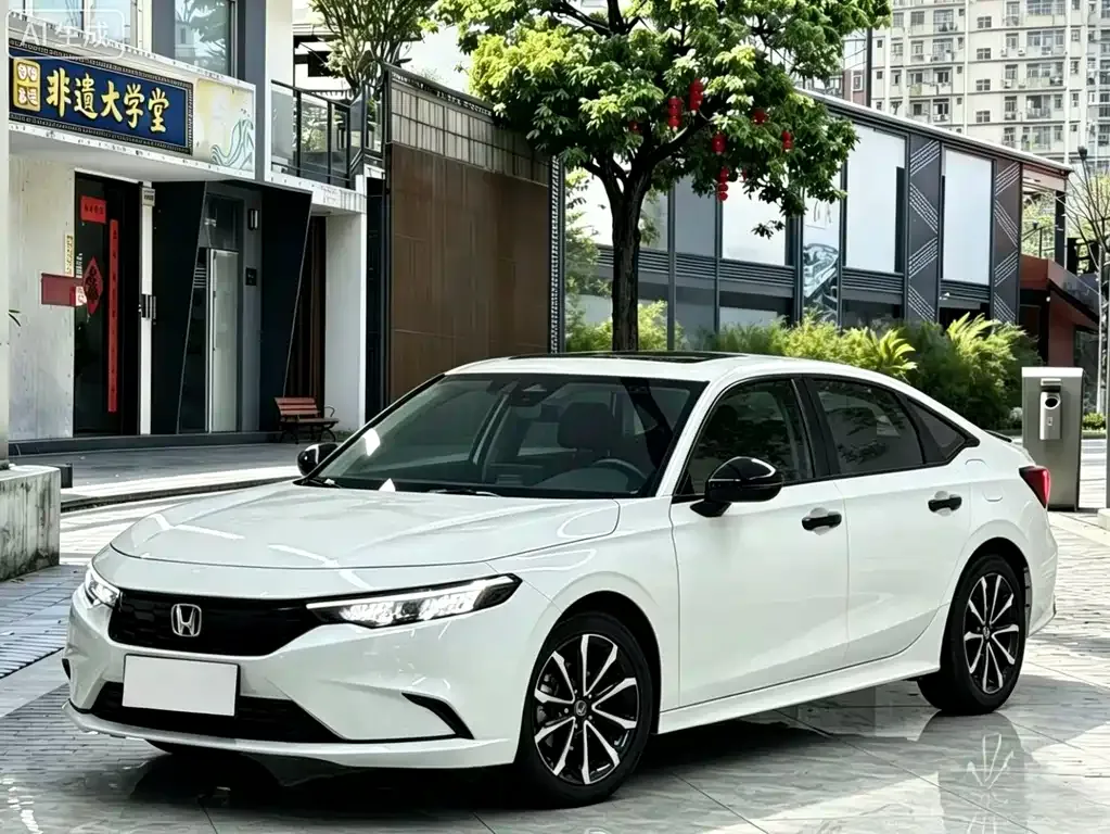 Honda Integra