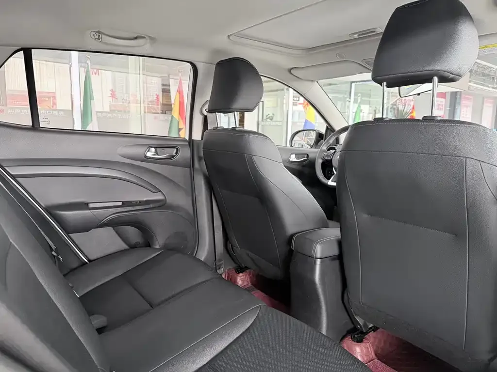 Kia KX1 — фото 7