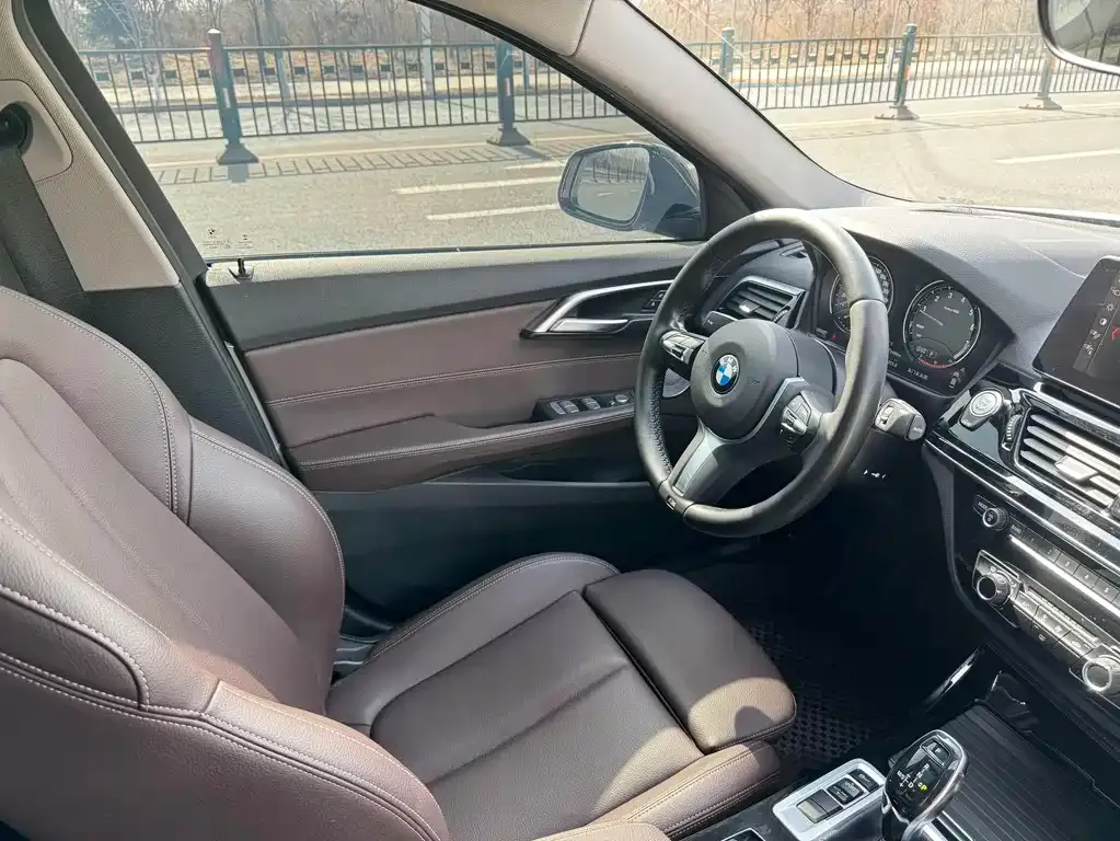 BMW 1 Series — фото 10
