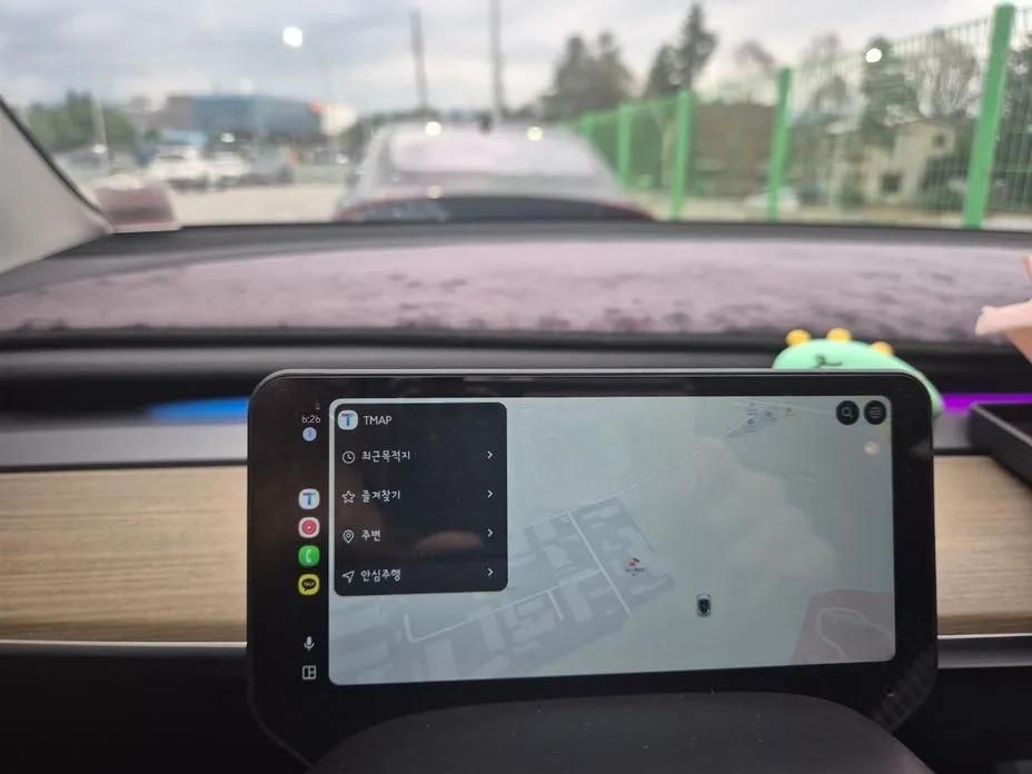Tesla Model Y 2024 из KR, фото 8