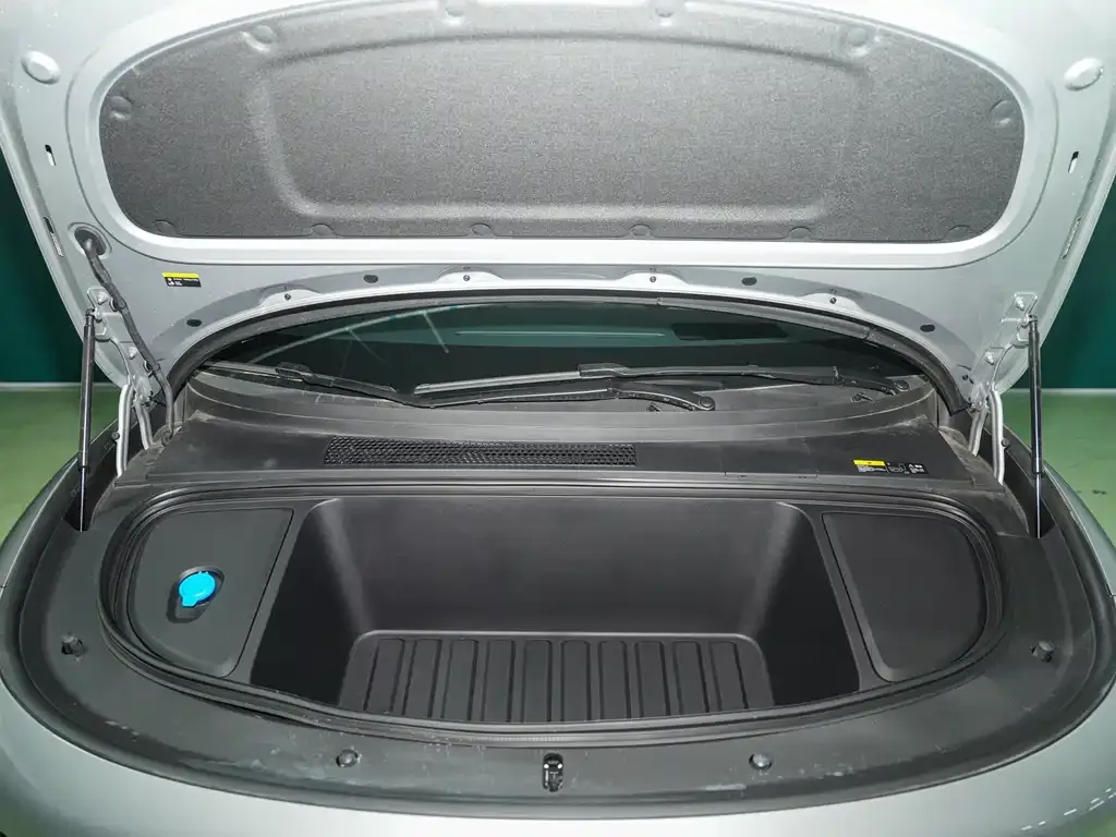 Li Auto i6 2025 из CN, фото 6