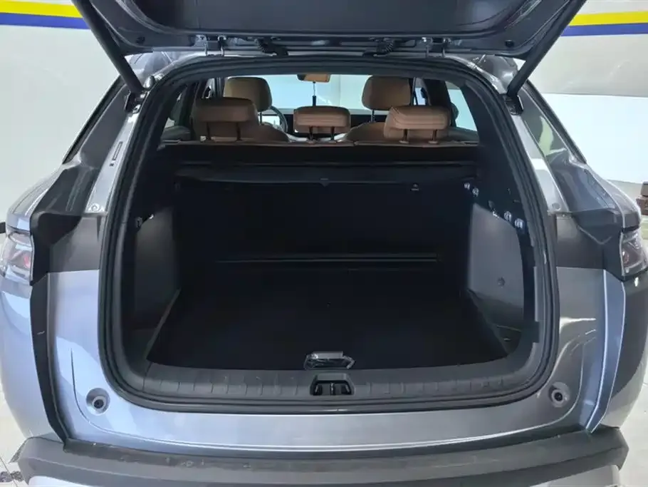 BYD L DM-i 2024 из CN, фото 6