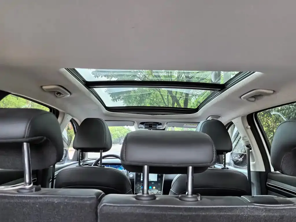 Hyundai Tucson — фото 2