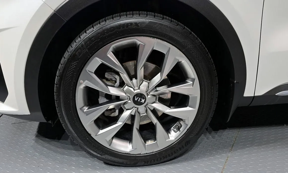 Kia Sorento 2021 из KR, фото 7