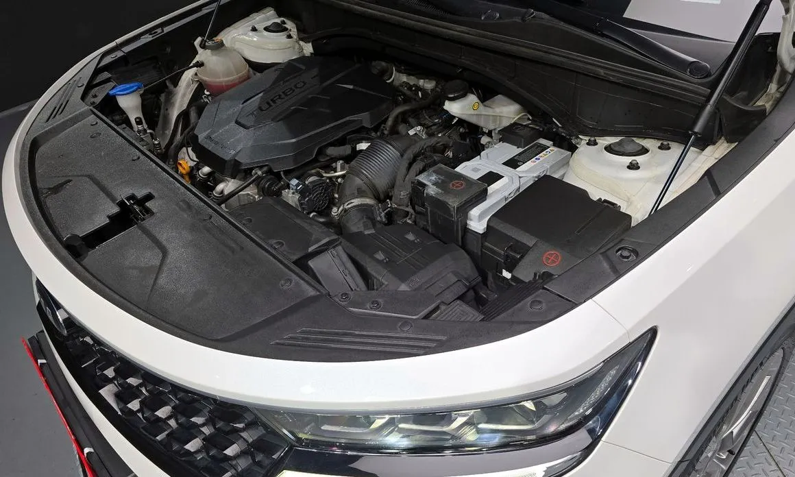 Kia Sorento 2021 из KR, фото 8