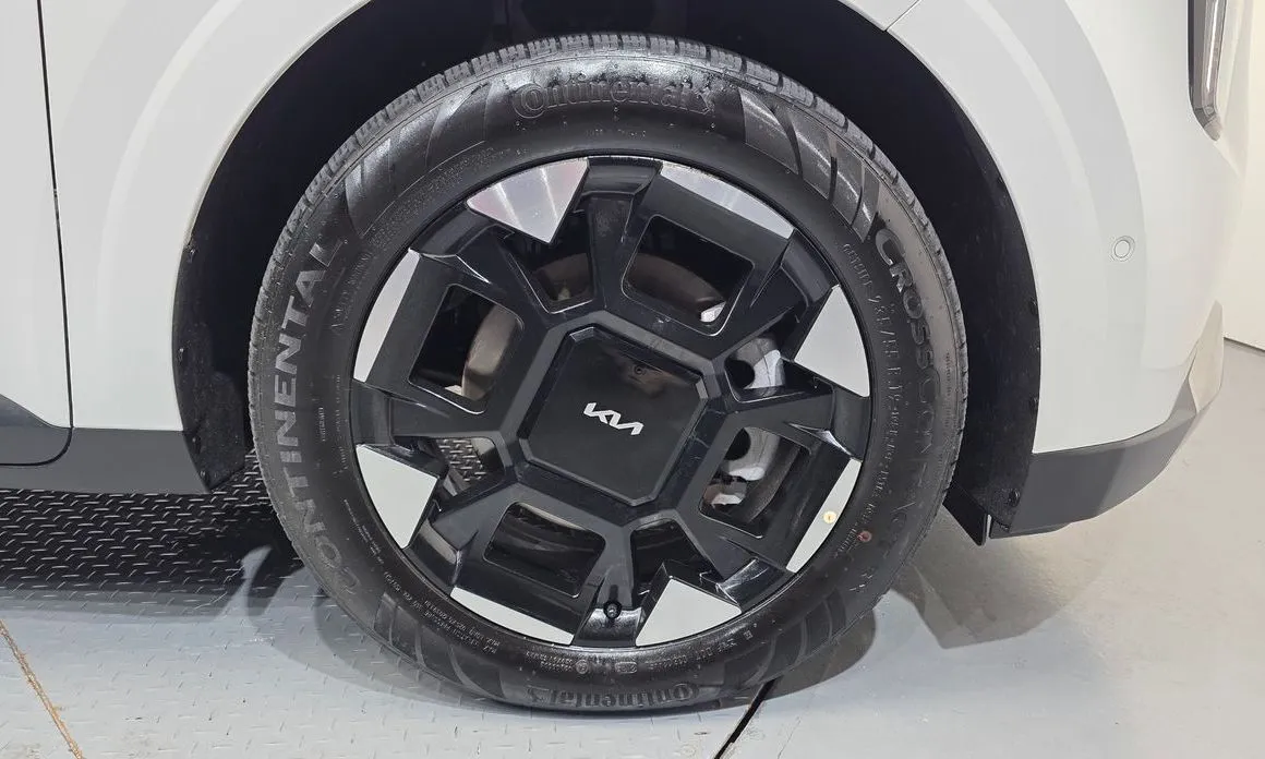 Kia Carnival 2025 из KR, фото 10