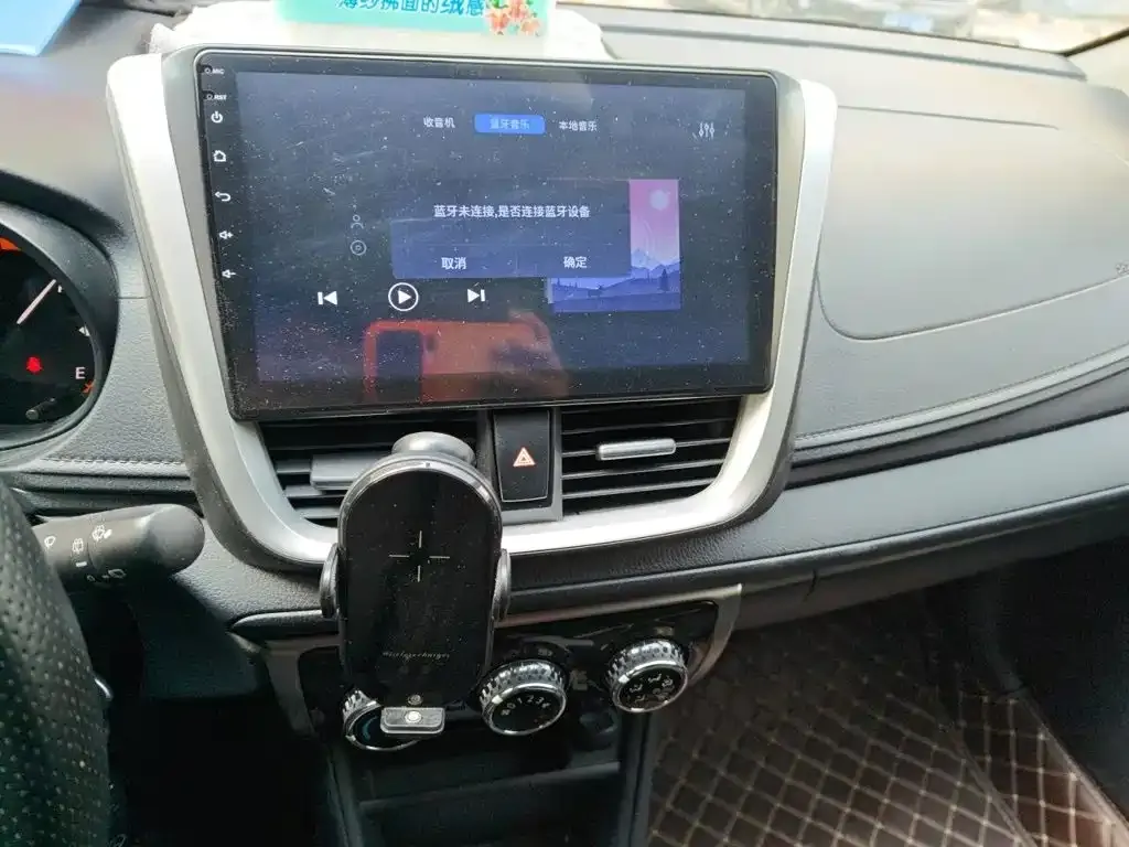 Toyota Yaris L 2022 из CN, фото 5