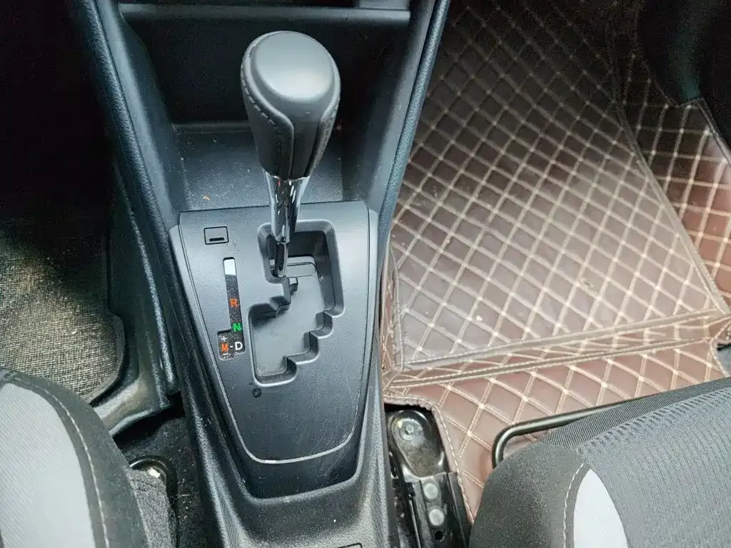 Toyota Yaris L 2022 из CN, фото 10
