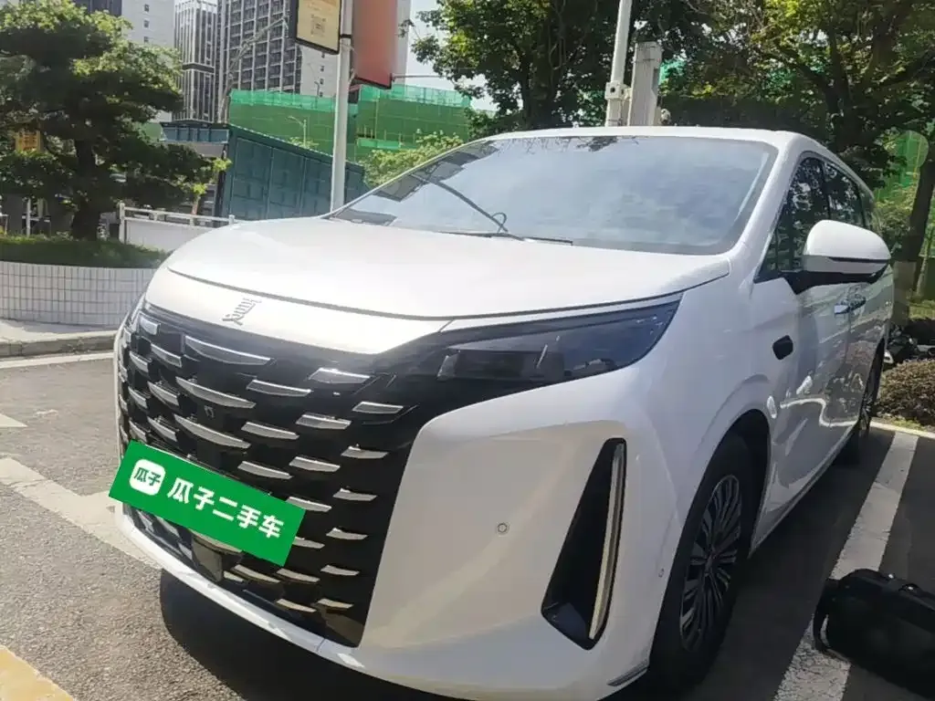 BYD Xia