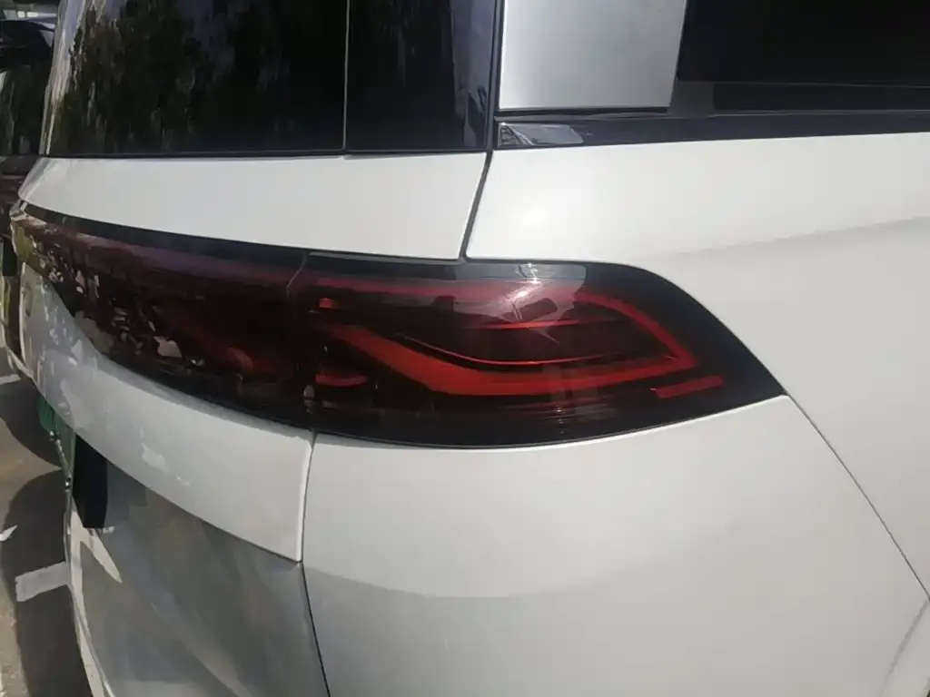 BYD Xia 2025 из CN, фото 2