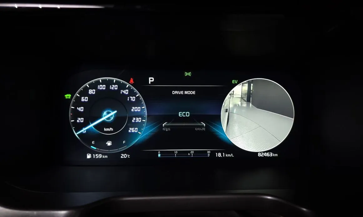 Kia Sorento — фото 4
