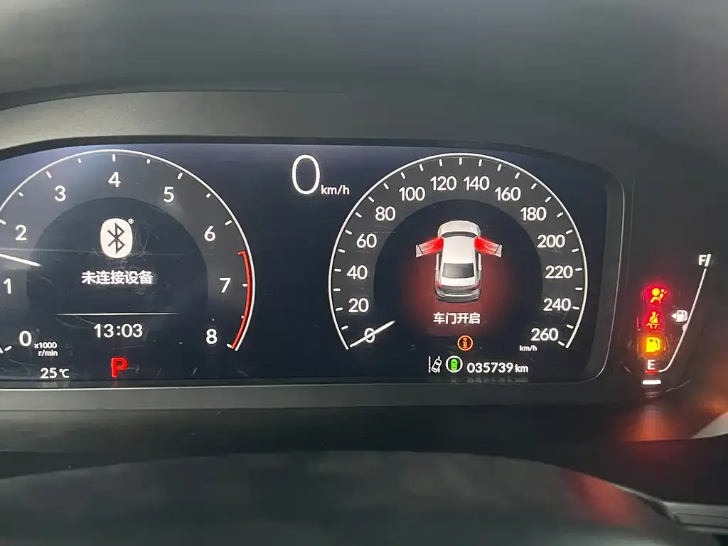 Honda Civic — фото 3