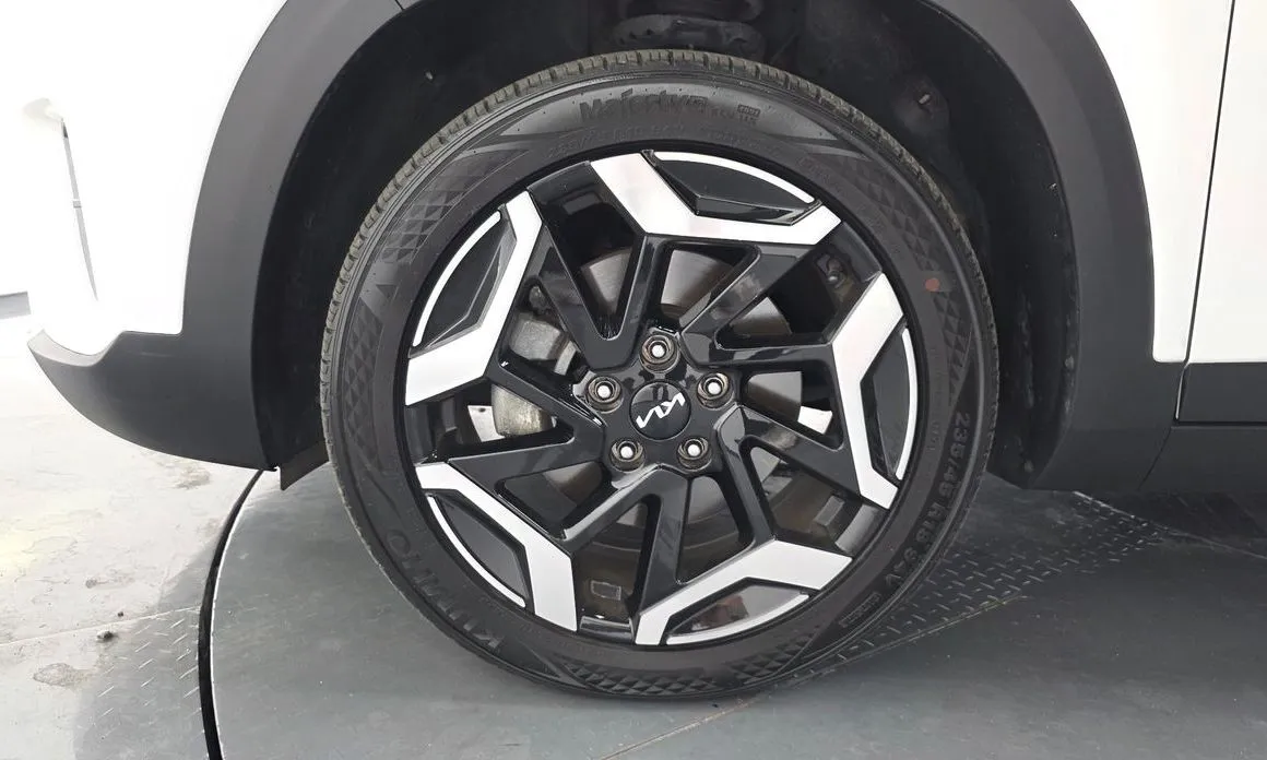 Kia Seltos 2024 из KR, фото 10