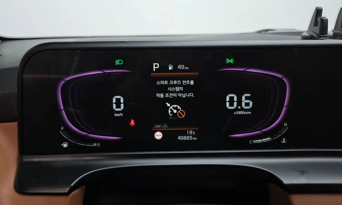 Kia Seltos 2024 из KR, фото 7