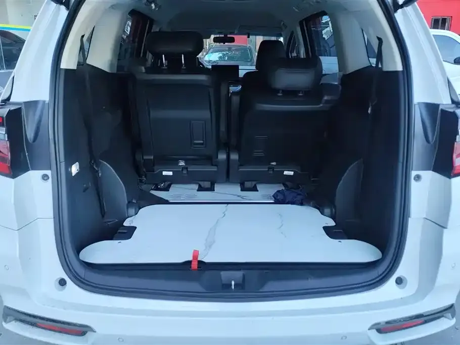 Honda Odyssey 2024 из CN, фото 2