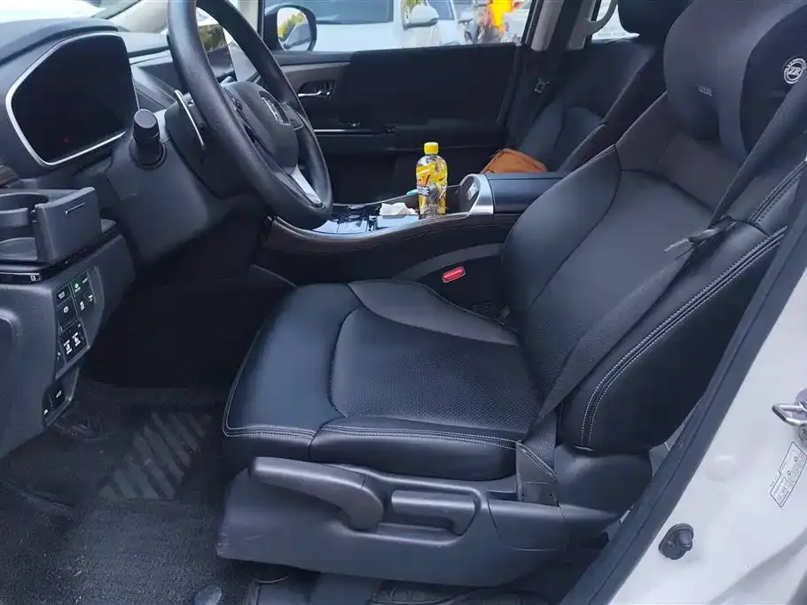 Honda Odyssey 2024 из CN, фото 8