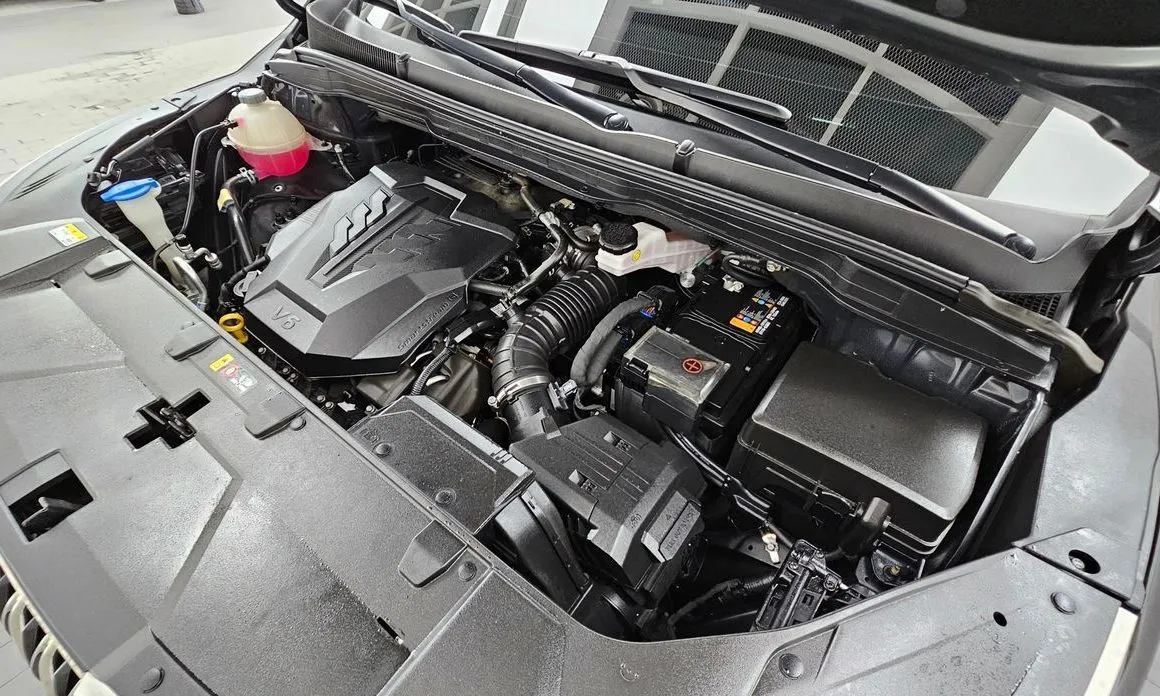 Kia Carnival — фото 10