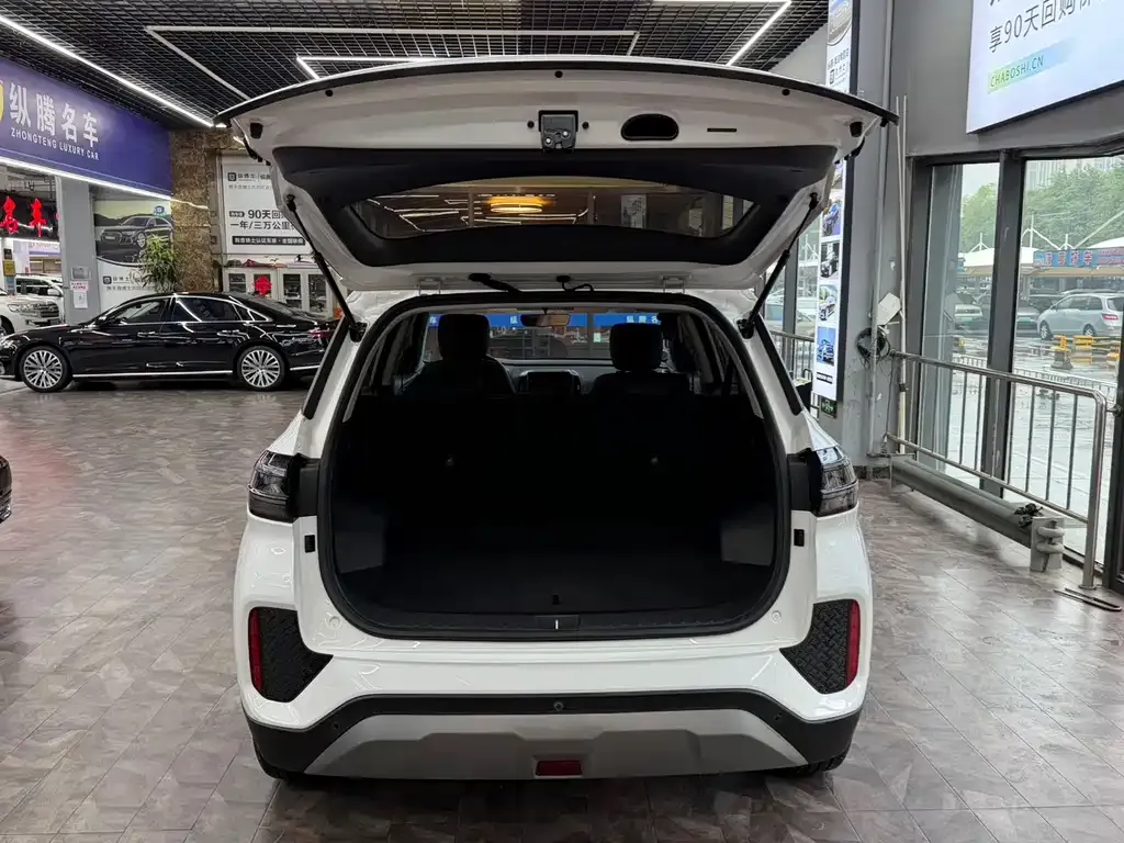 Hyundai ix35 2022 из CN, фото 9
