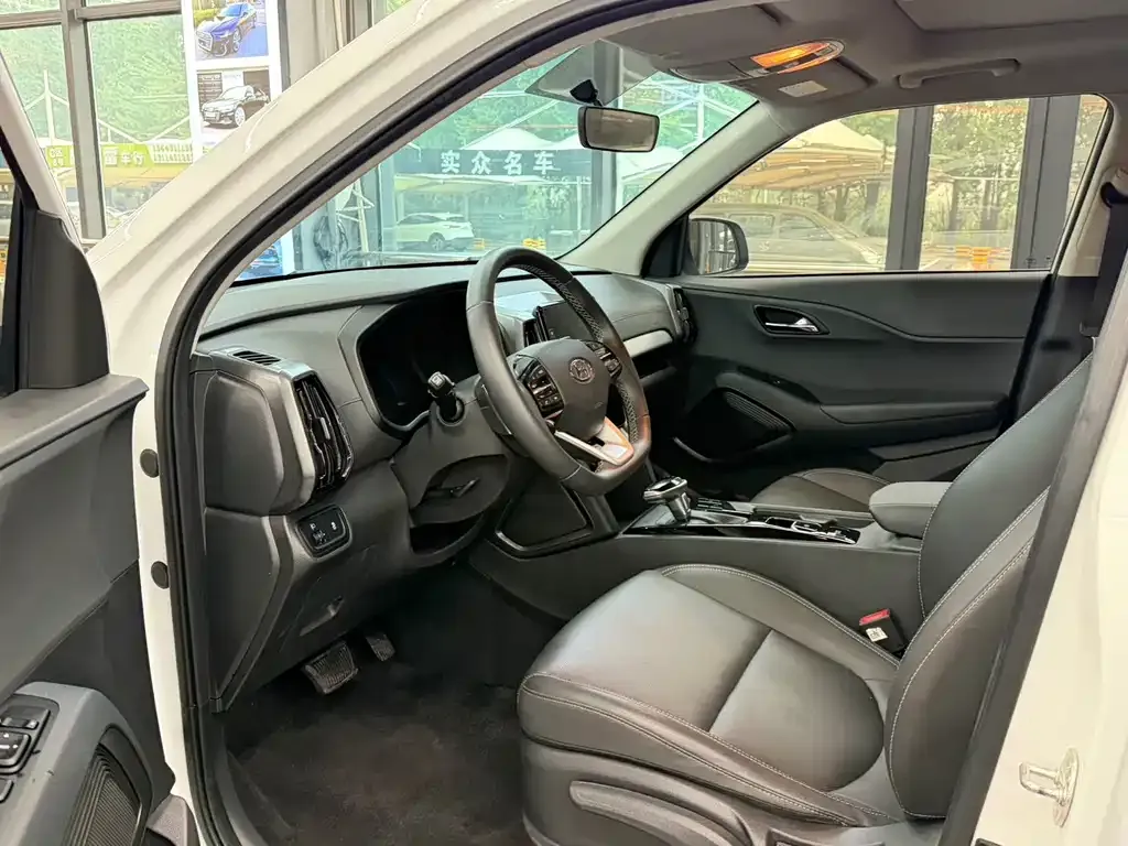 Hyundai ix35 2022 из CN, фото 7