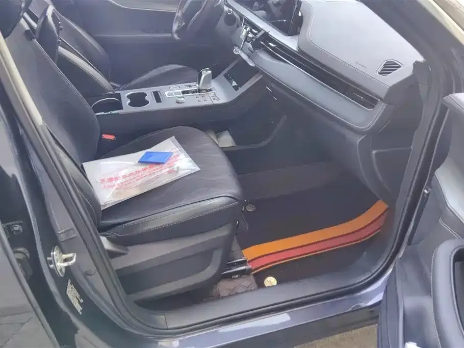 Chery Tiggo 8 PLUS 2023 из CN, фото 9
