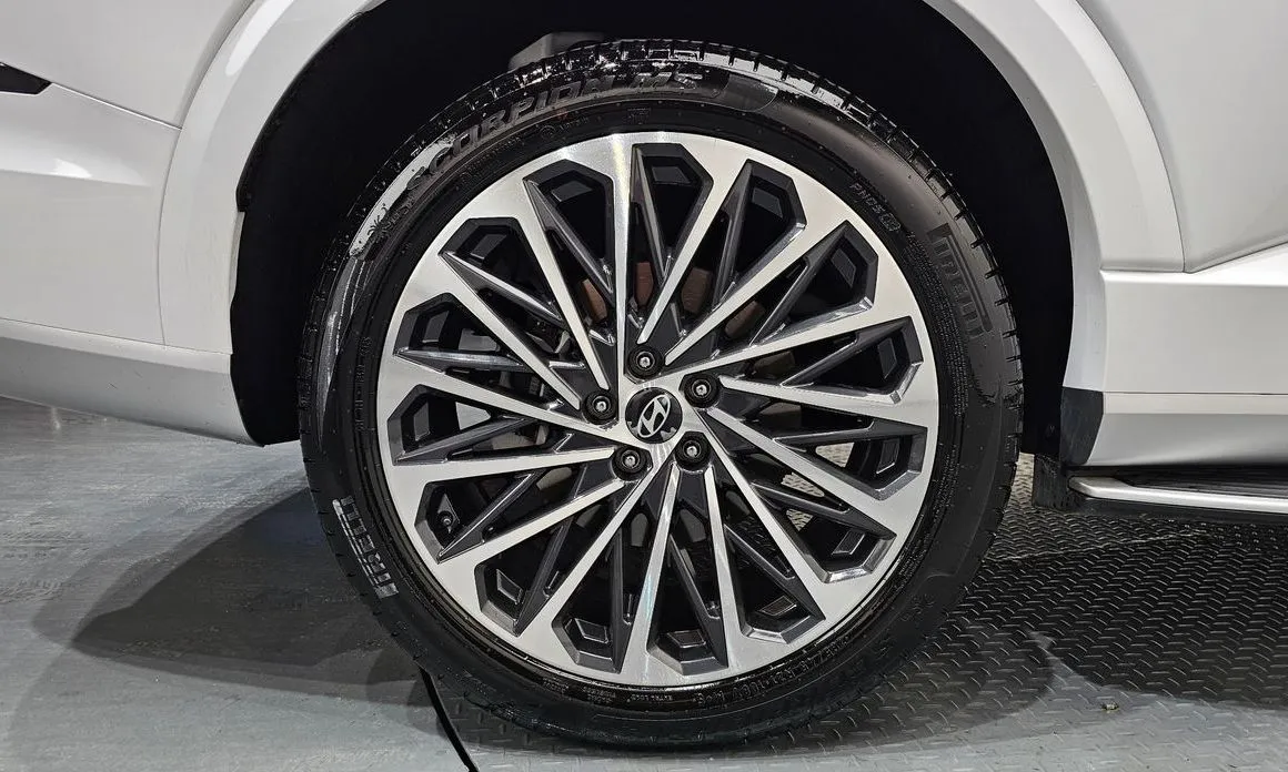 Hyundai Palisade 2026 из KR, фото 4