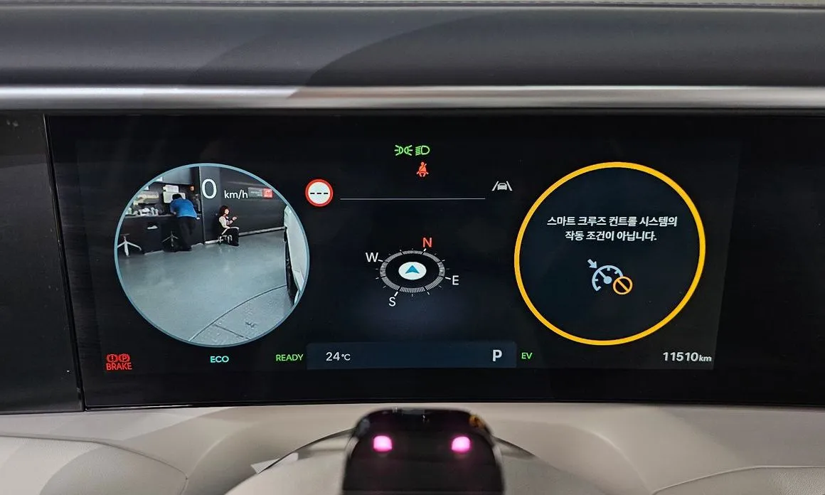 Hyundai Palisade 2026 из KR, фото 2