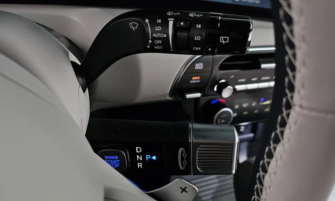 Hyundai Palisade 2026 из KR, фото 3