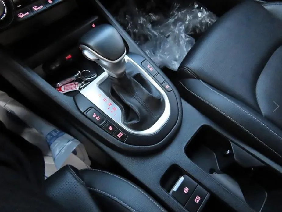 Kia K3 2022 из KR, фото 3