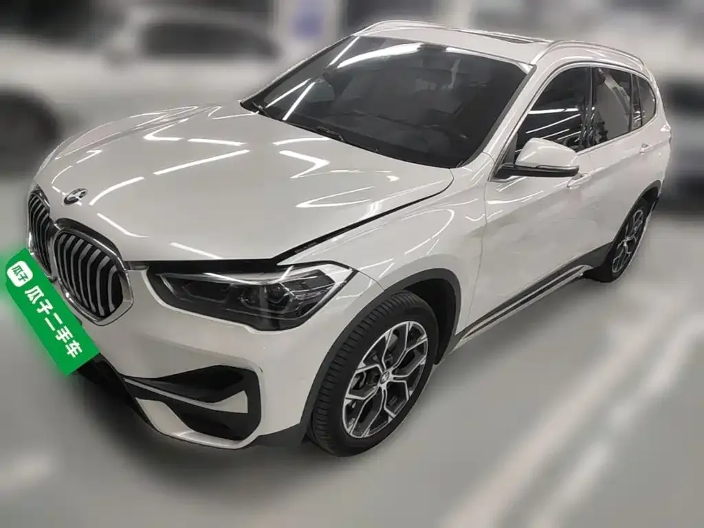 BMW X1 — фото 3