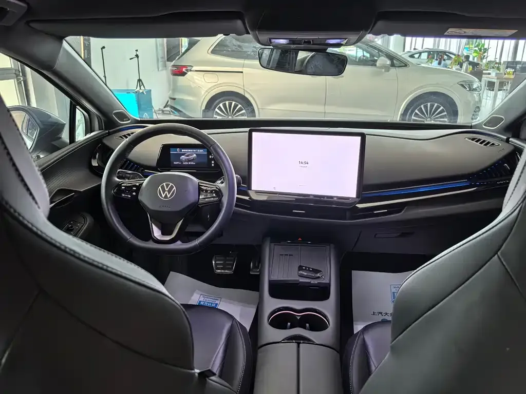Volkswagen 06 2025 из CN, фото 6