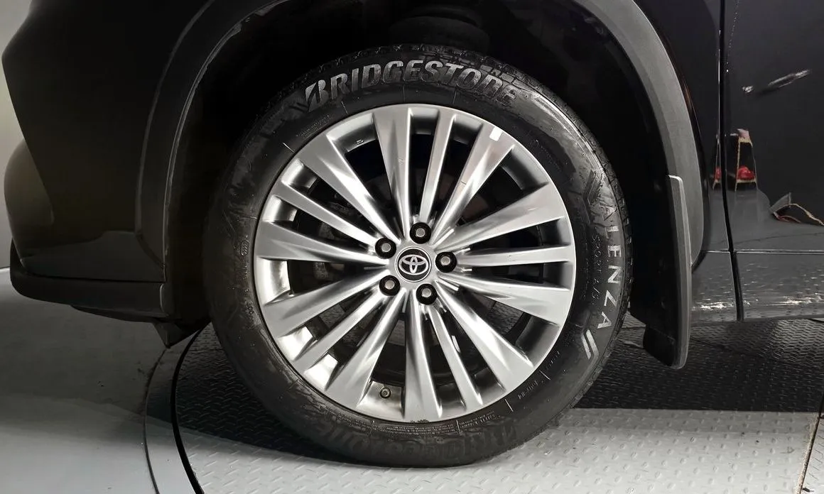 Toyota Highlander 2023 из KR, фото 9